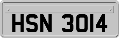 HSN3014