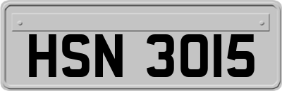 HSN3015