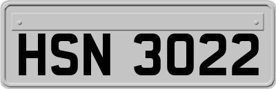 HSN3022