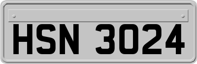 HSN3024