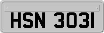 HSN3031
