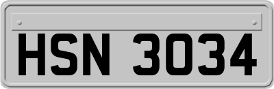 HSN3034