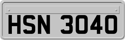 HSN3040