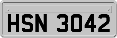 HSN3042