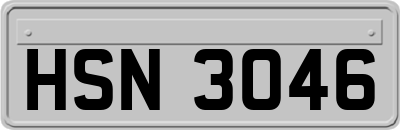 HSN3046
