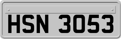 HSN3053