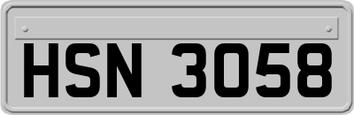 HSN3058
