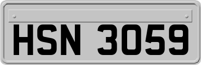 HSN3059