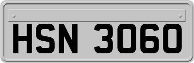 HSN3060