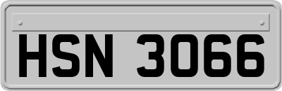 HSN3066