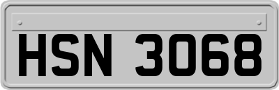 HSN3068