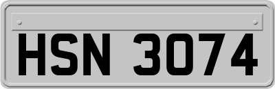 HSN3074