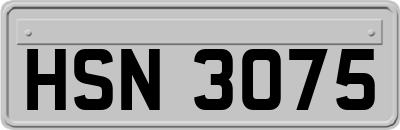 HSN3075