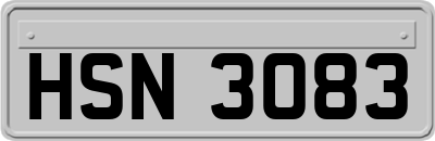 HSN3083