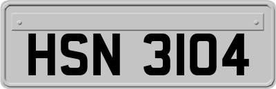 HSN3104
