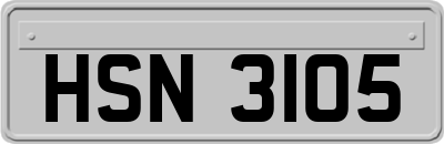 HSN3105