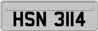 HSN3114