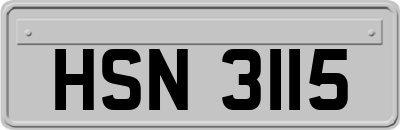 HSN3115