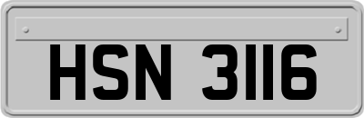 HSN3116