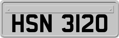 HSN3120