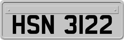 HSN3122