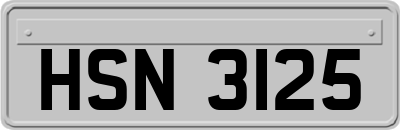 HSN3125