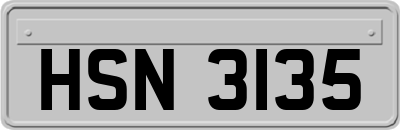 HSN3135
