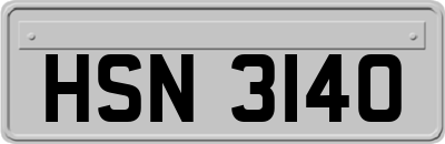 HSN3140