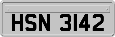 HSN3142