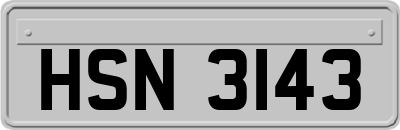 HSN3143