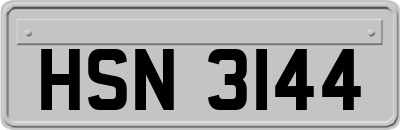 HSN3144