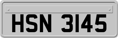 HSN3145