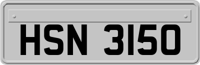 HSN3150