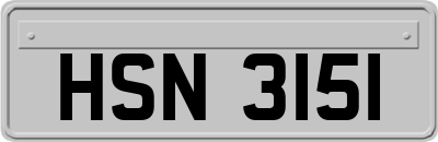 HSN3151