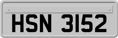 HSN3152