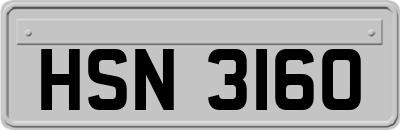HSN3160