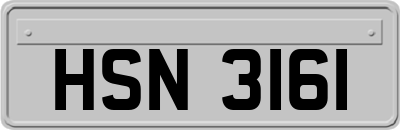 HSN3161