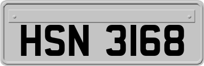 HSN3168