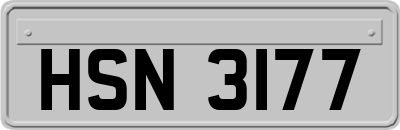 HSN3177