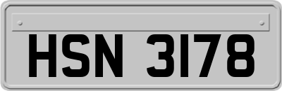 HSN3178