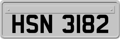 HSN3182