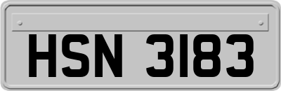 HSN3183