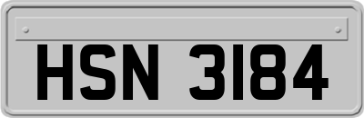 HSN3184