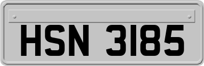 HSN3185