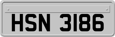 HSN3186