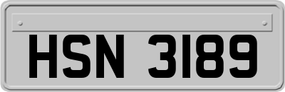 HSN3189