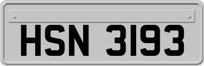 HSN3193