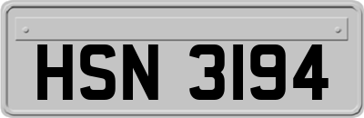 HSN3194