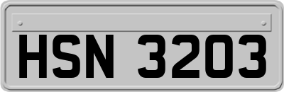 HSN3203