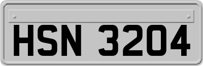 HSN3204